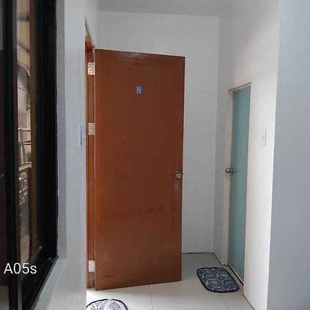 Francis Home Stay Port Barton Bonifacio Street San Vicente  Esterno foto