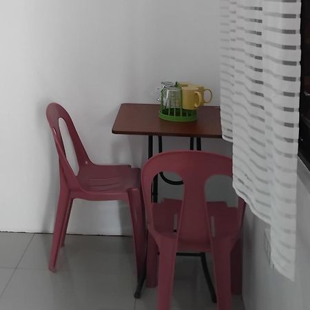 Francis Home Stay Port Barton Bonifacio Street San Vicente  Esterno foto