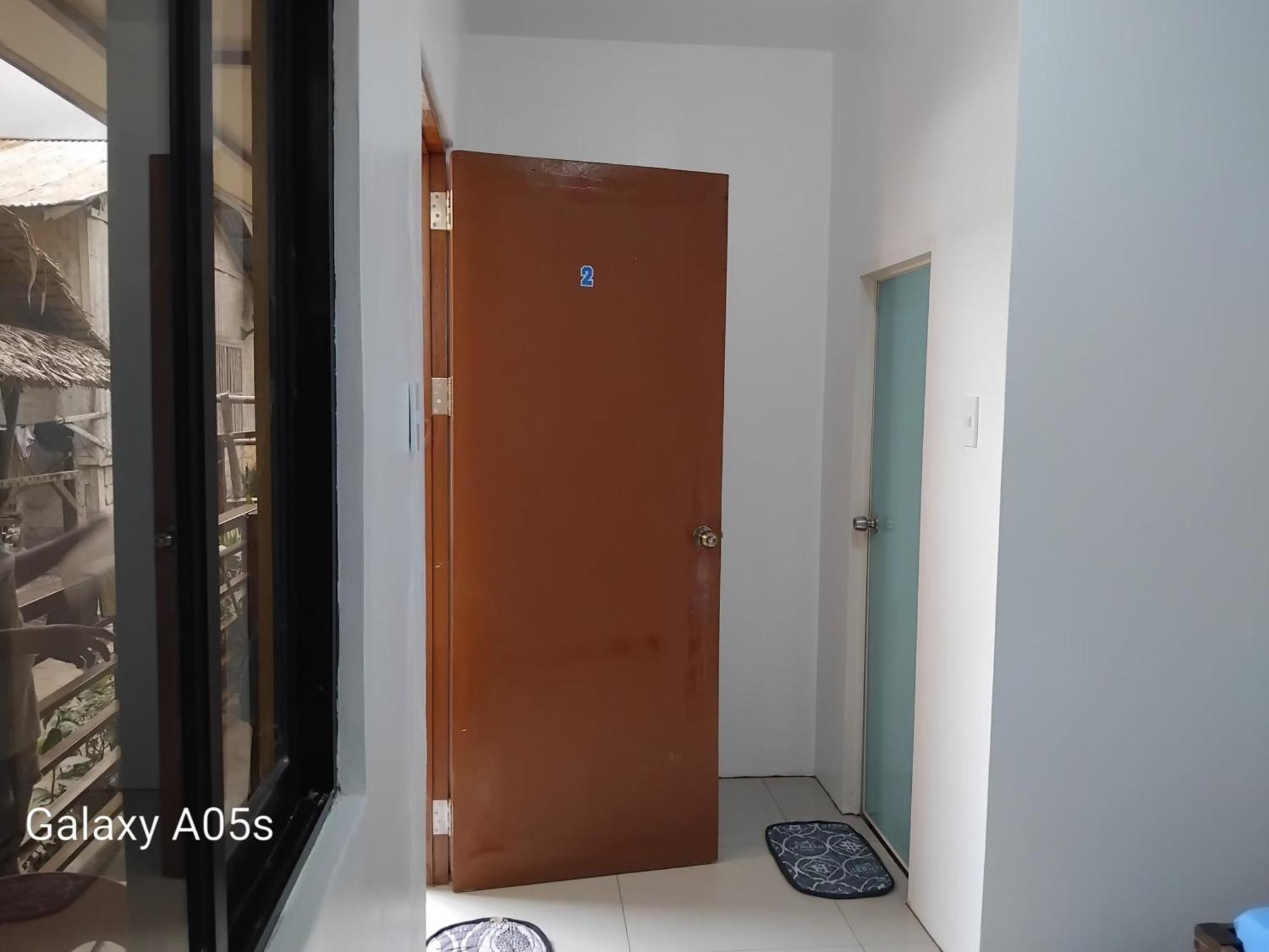 Francis Home Stay Port Barton Bonifacio Street San Vicente  Esterno foto