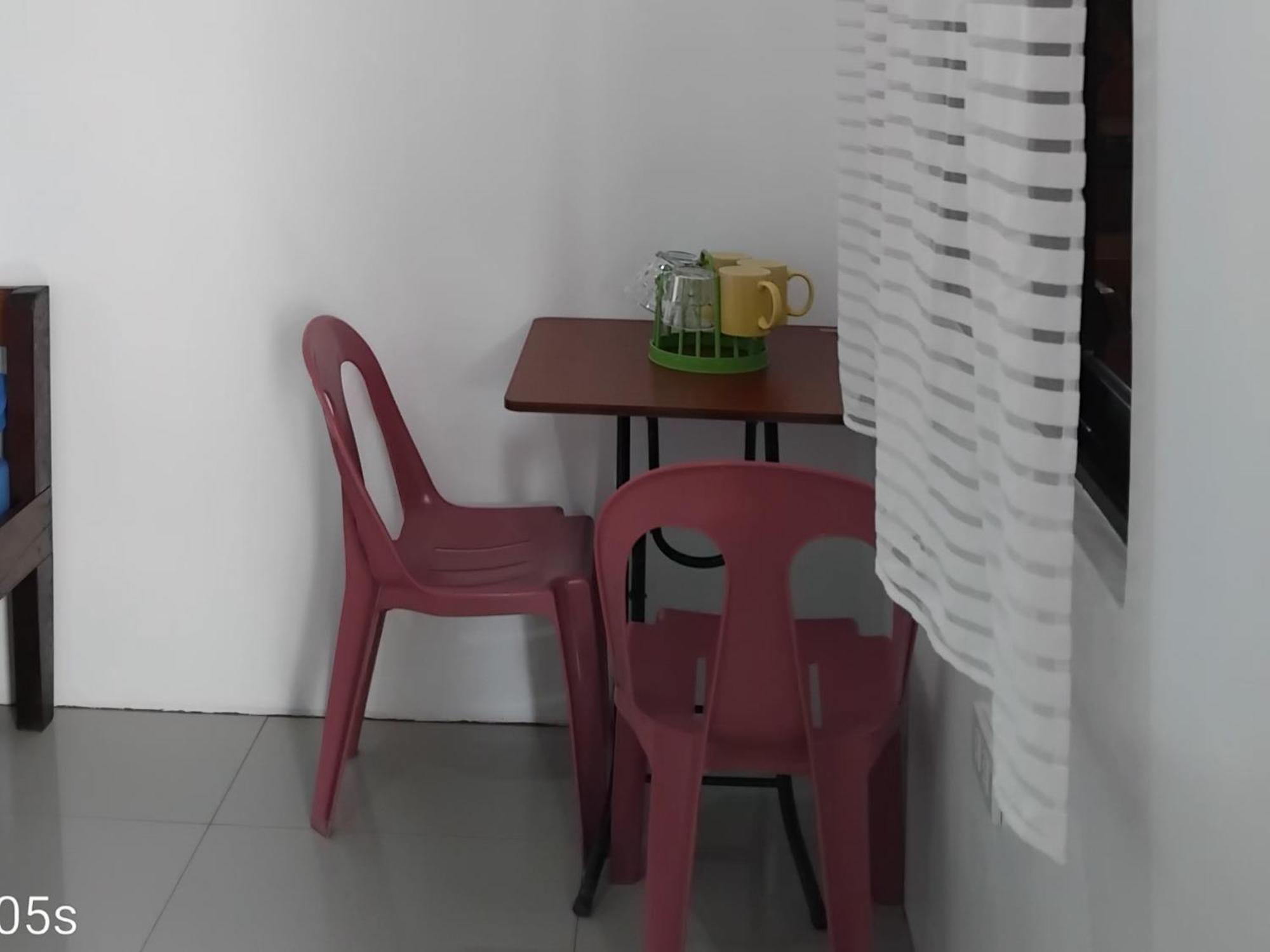Francis Home Stay Port Barton Bonifacio Street San Vicente  Esterno foto