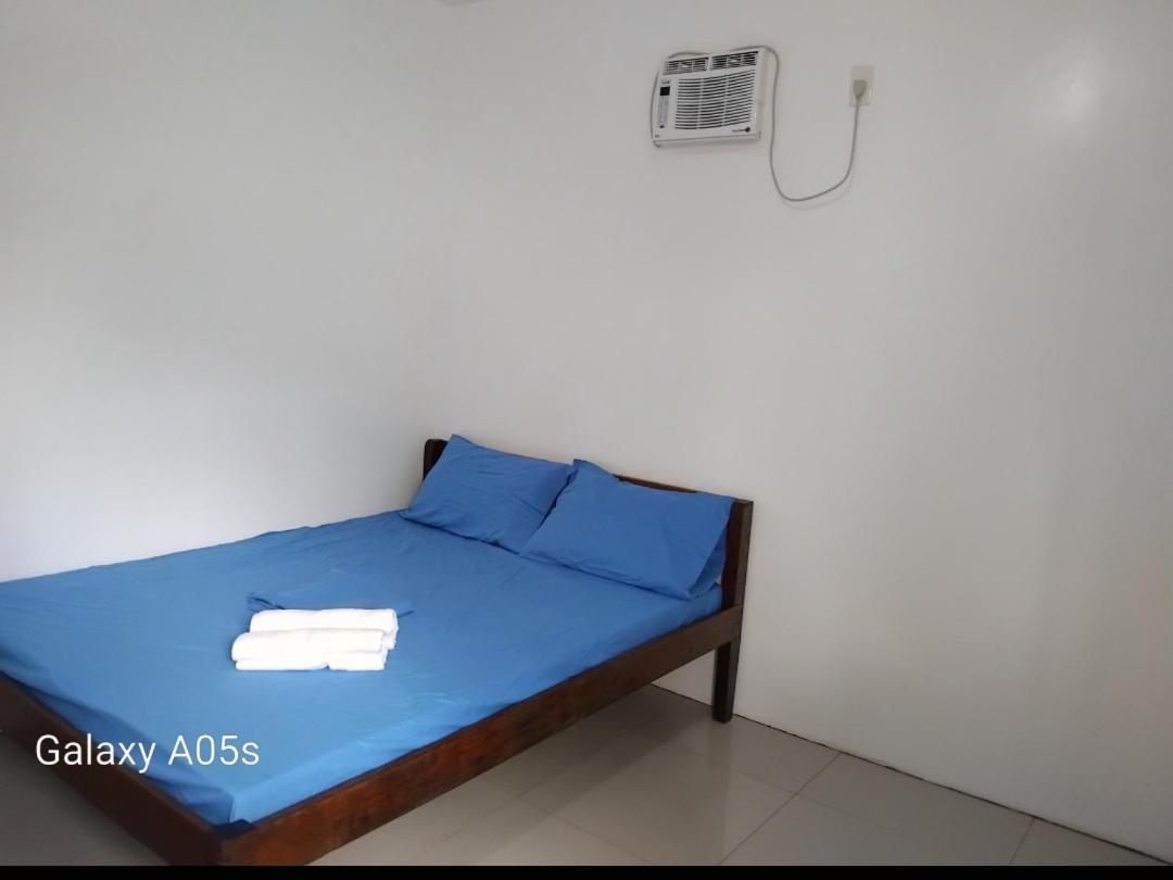 Francis Home Stay Port Barton Bonifacio Street San Vicente  Esterno foto
